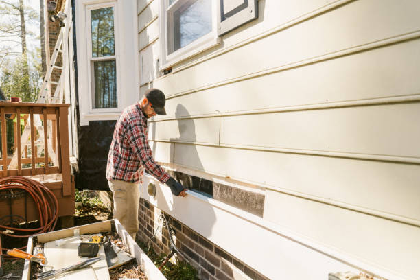 Trusted Siding Contractor service in Chelsea, MA - Creative Siding
